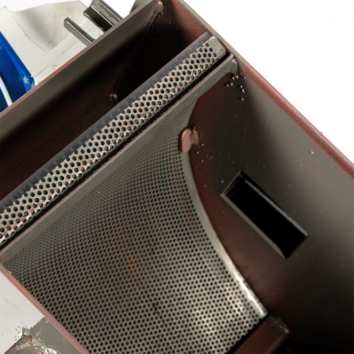 Tocator furaje Micul Fermier 4024 500 Kg/h fara motor si ciclon [7]