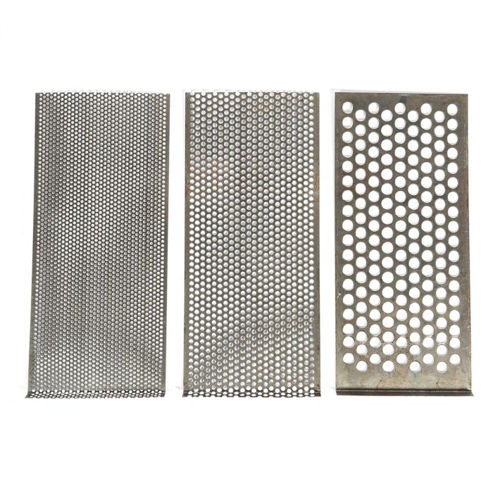 Tocator furaje Micul Fermier 4024 500 Kg/h fara motor si ciclon [10]