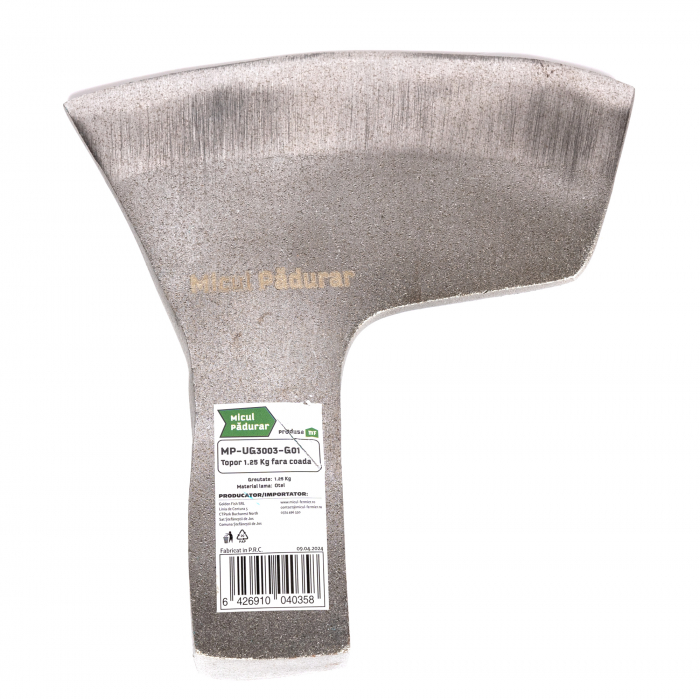 Topor 1.25 Kg fara coada [2]