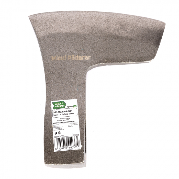 Topor 1.5 Kg fara coada [3]