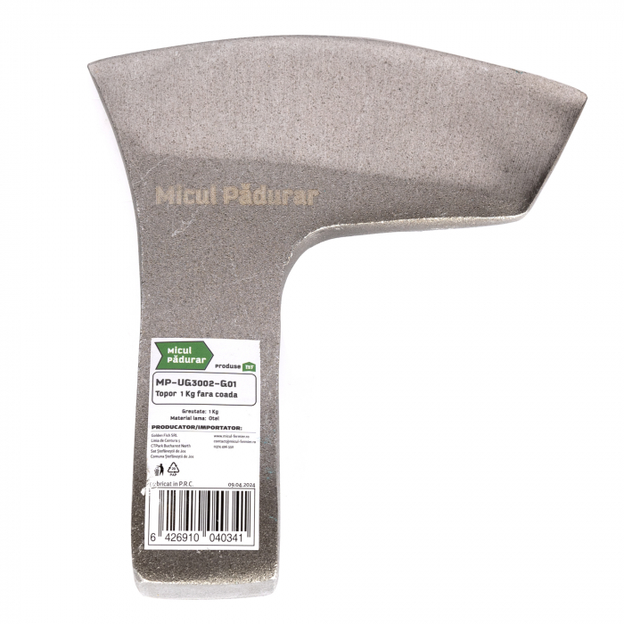 Topor 1 Kg fara coada [2]
