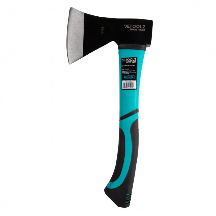 Topor coada fibra sticla pp+tpr 800g [2]