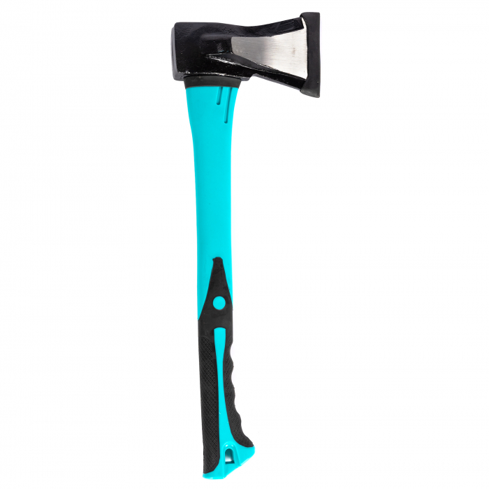 Topor despicator 1 Kg cu coada din fibra de sticla [2]