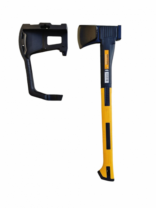 Topor neylon 1600g, 55 cm [2]