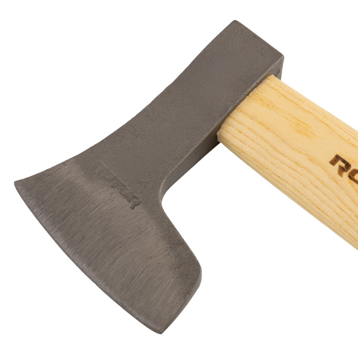 Topor romanesc cu maner lemn 600g ROTOR [2]