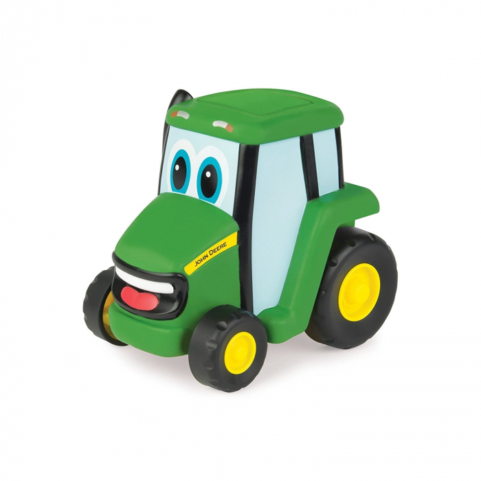 Tractoras Push N Roll John Deere [2]