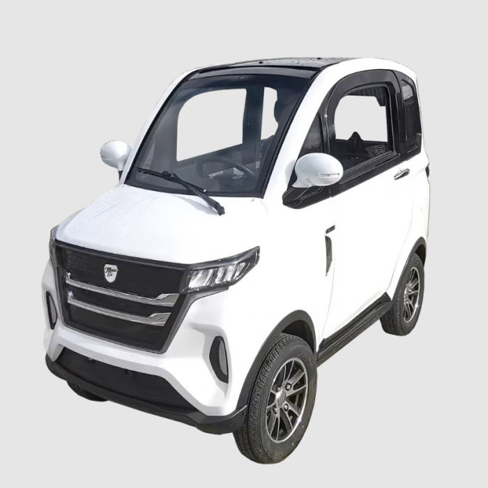 Masina Electrica Model X5, fara permis, 25km/h, autonomie 80 Km [1]