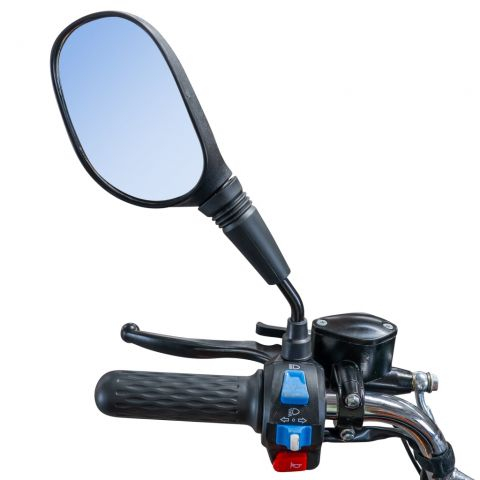 Triciclu Electric Cargo Ruris Pilot 3120N, 2000 W, autonomie 70 km, fara permis, bena basculabila [11]