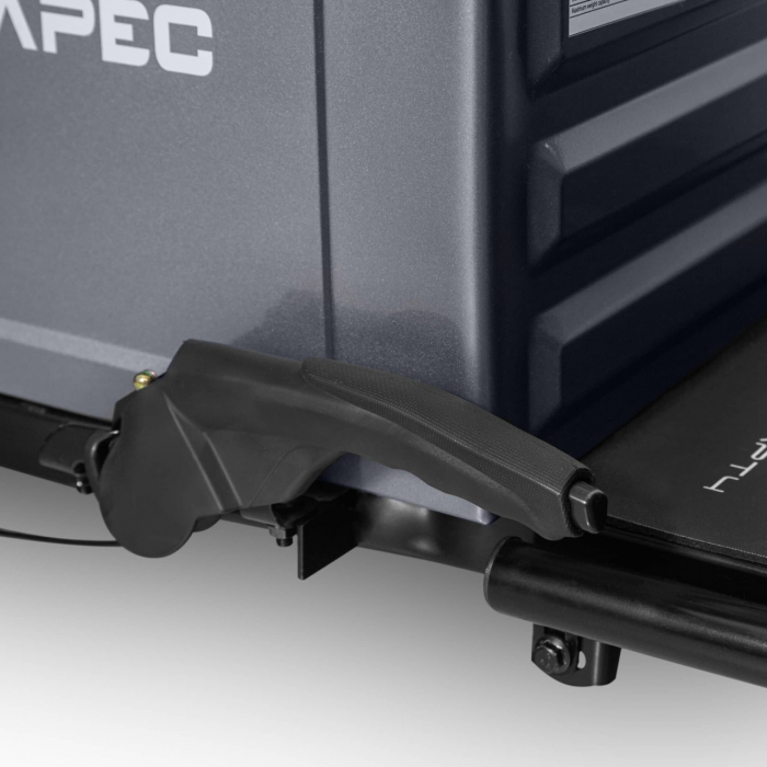 Triciclu Electric Voltarom, APT4, Fara Permis, viteza maxima 25 km pe ora, 1000W, autonomie pana la 41 km [10]