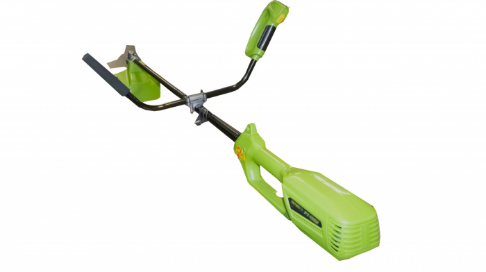 Trimmer electric, 1300W, 7000rpm PartnerPro PT-1302 [2]