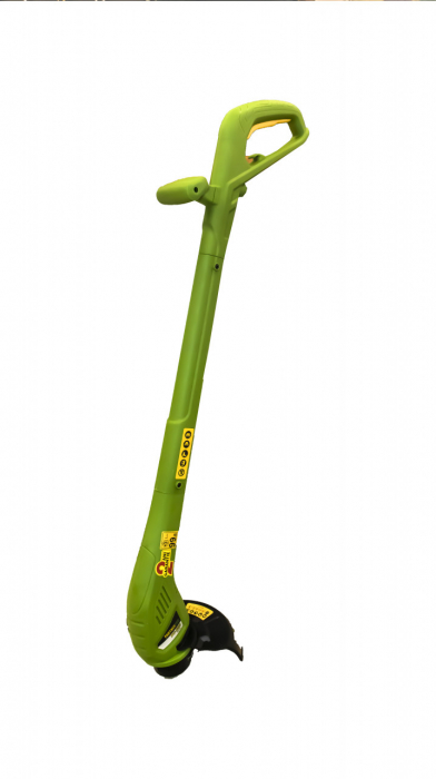 Trimmer electric, 400W, 11000rpm PartnerPro PT-400 [2]