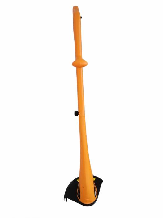 Trimmer electric Rotor RT-350, 350 W, 12500 Rpm, latime taiere 22 cm [2]