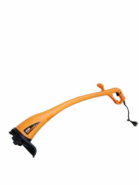 Trimmer electric Rotor RT-350, 350 W, 12500 Rpm, latime taiere 22 cm [3]