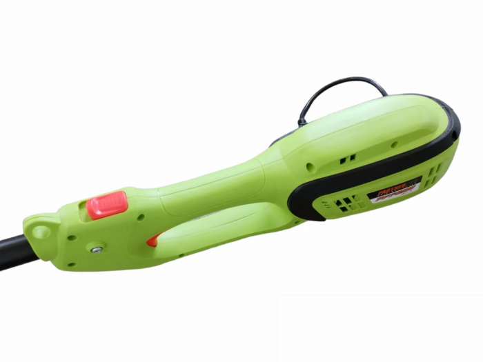Trimmer electric Partner PRO PPT1200 , 1200 W, 6500 Rpm, latime taiere 22 cm [2]