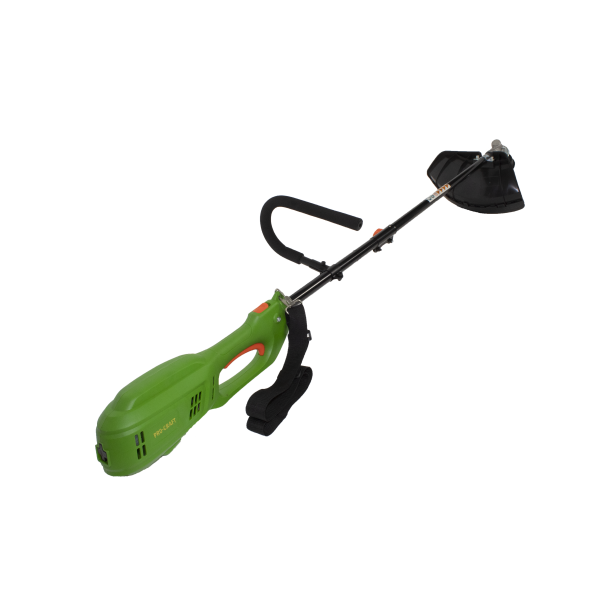 Trimmer electric Procraft GT2000, 2000 W, 10000 Rpm, latime taiere 30 cm [4]