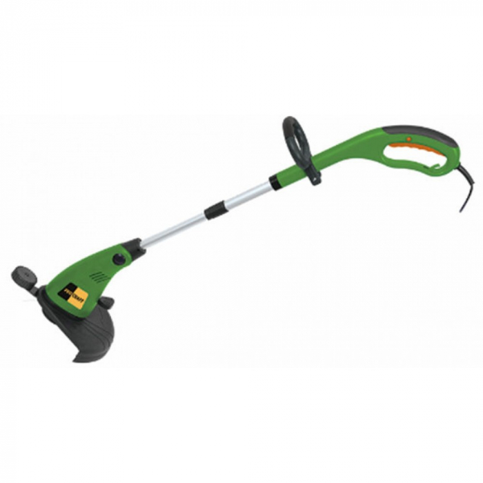 Trimmer electric Procraft GT750, 750 W, 10000 Rpm, latime taiere 30 cm [2]