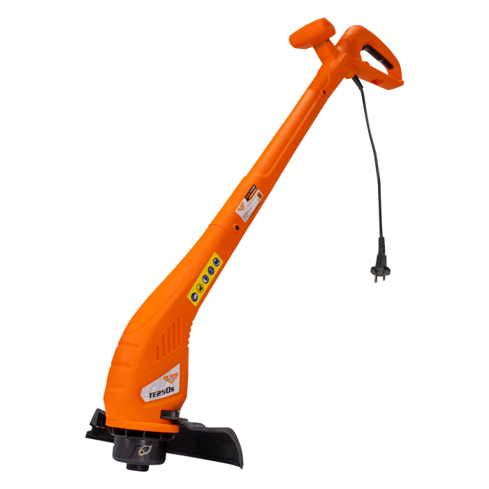 trimmer electric ruris te250s [3]