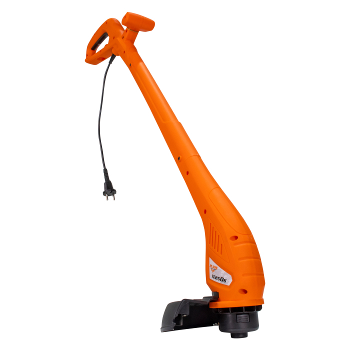 trimmer electric ruris te250s [4]