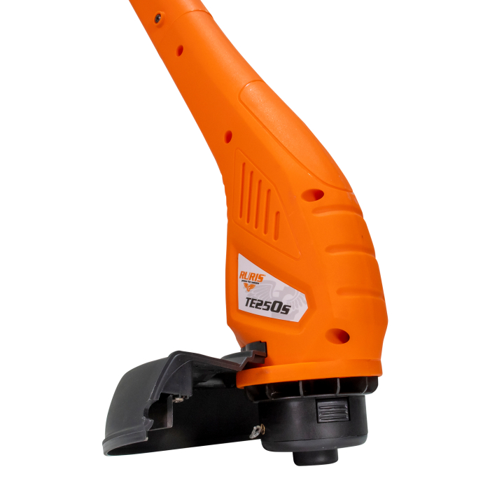 trimmer electric ruris te250s [7]