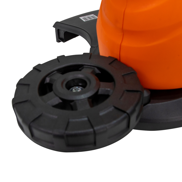 trimmer electric ruris te500 pivot [4]