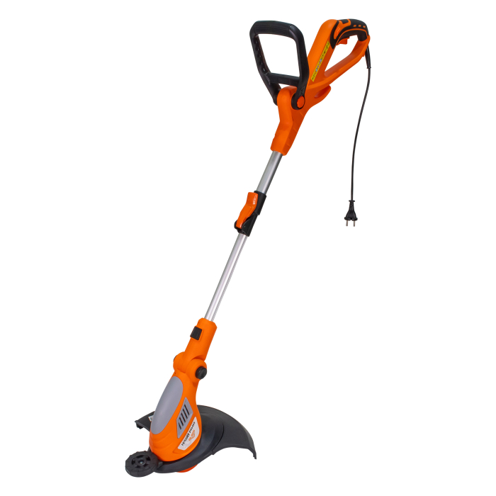 trimmer electric ruris te500 pivot [12]