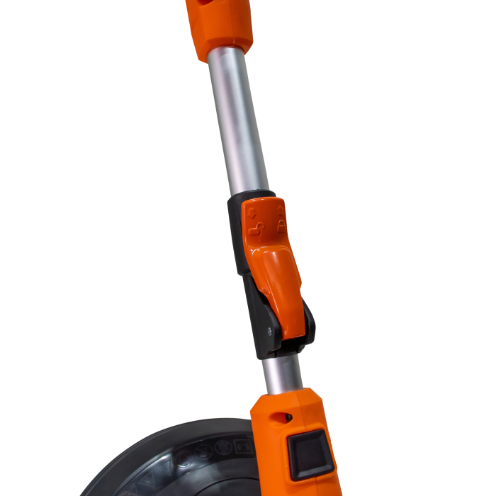 trimmer electric ruris te500 pivot [6]