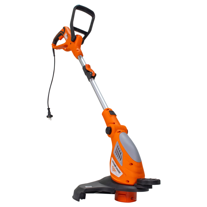 trimmer electric ruris te500 pivot [11]