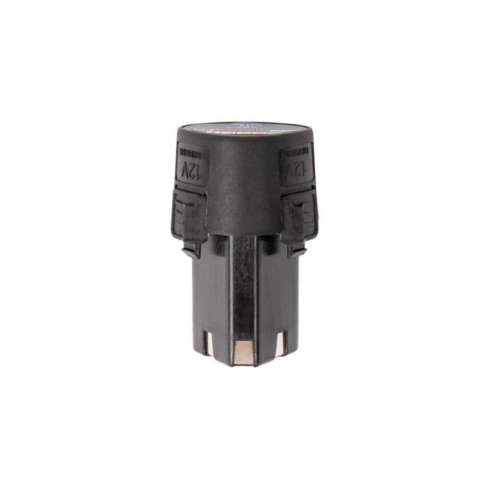 Lichidare de stoc Trimmer (motocoasa electrica ) BROMAN , 2 acumulatori 24 V, 8 accesorii incluse [8]