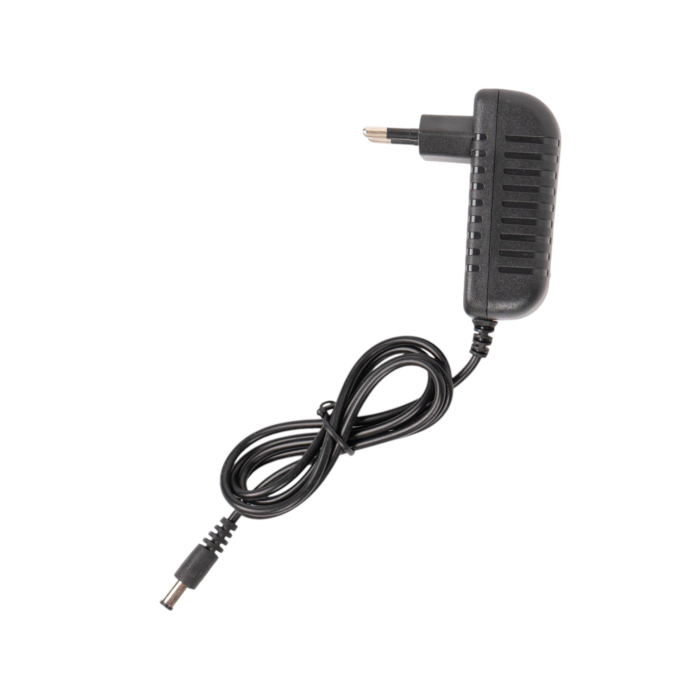 Lichidare de stoc Trimmer (motocoasa electrica ) BROMAN , 2 acumulatori 24 V, 8 accesorii incluse [7]