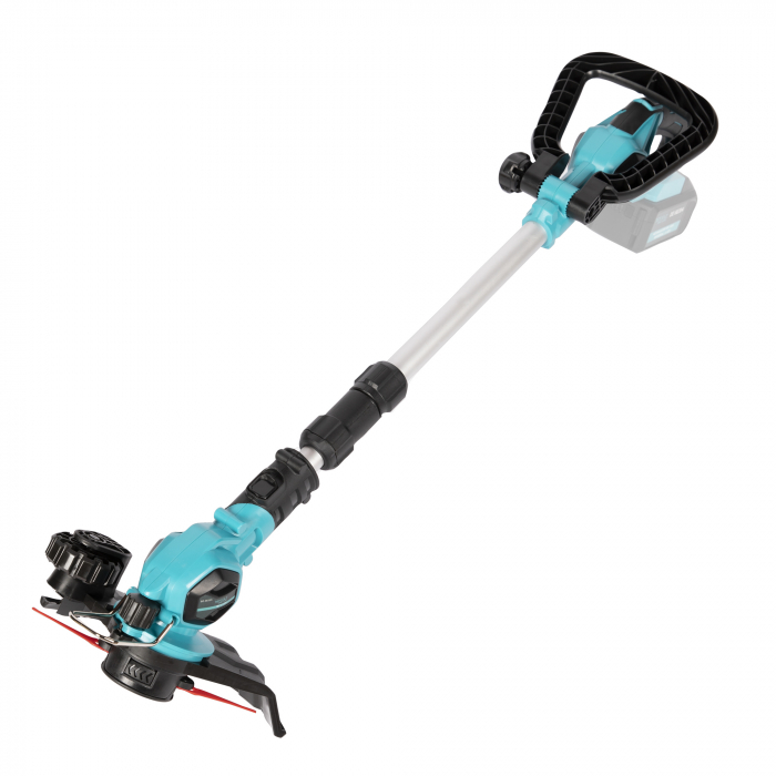 Trimmer pe acumulator 18V, 250mm [5]