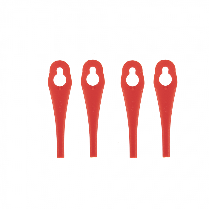 Trimmer pe acumulator 18V, 250mm [4]