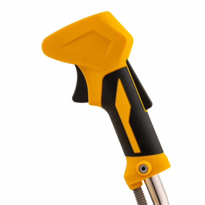 Trimmer pe acumulator RBT-40V2 ROTOR 2x20V, motor Brushless, 850W [3]