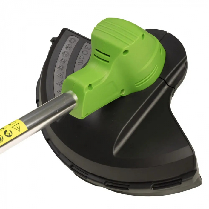 Trimmer pentru tuns iarba pe acumulator PROCRAFT PTA30 5500 – 7500 rpm NU contine acumulator si incarcator [4]