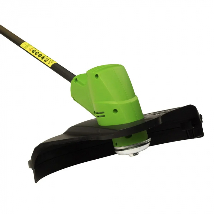 Trimmer pentru tuns iarba pe acumulator PROCRAFT PTA30 5500 – 7500 rpm NU contine acumulator si incarcator [5]