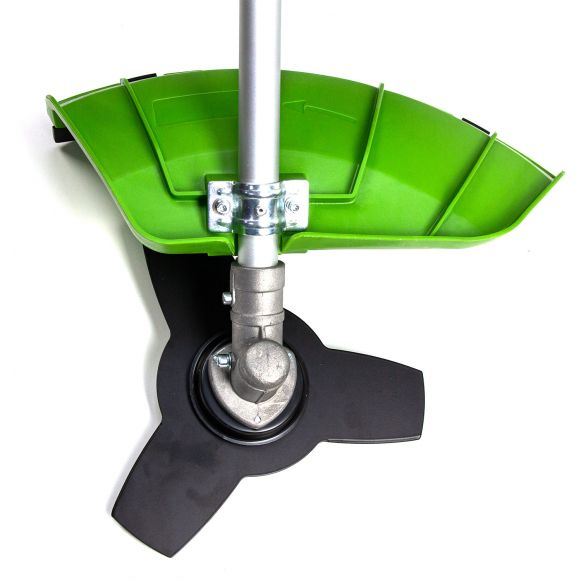 Trimmer Procraft PTA20/2 pe acumulator, 2x20V / 4Ah, cu acumulator si incarcator [6]