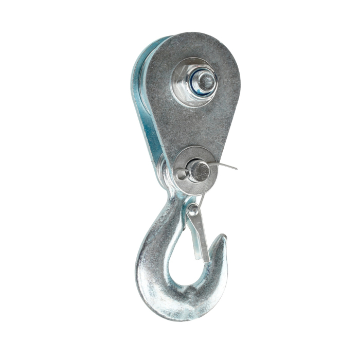 Troliu electric (palan electric) ELEFANT ETP1000, 1600 W, 1000 kg [8]