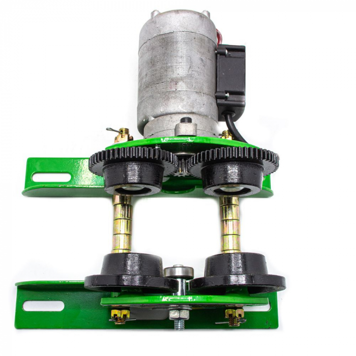 Troliu electric pentru macara Procraft TK500, 60 W, 500 kg [4]