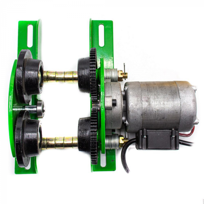 Troliu electric pentru macara Procraft TK500, 60 W, 500 kg [5]