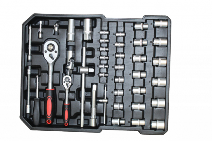 Troller scule , 399 Piese , Yamamoto YM-399 [6]