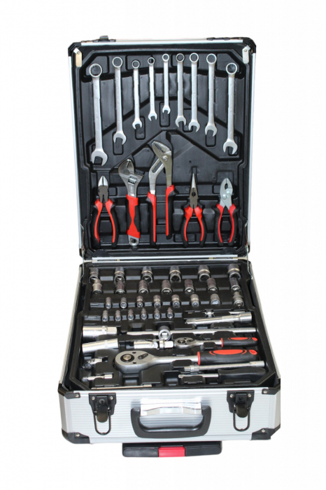 Troller scule , 399 Piese , Yamamoto YM-399 [2]