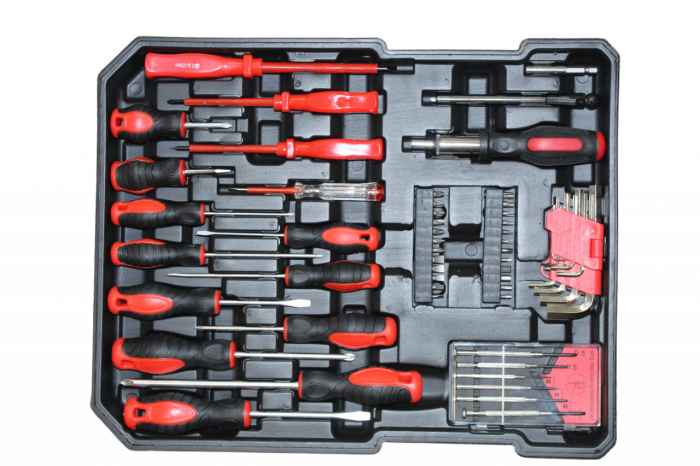 Troller scule , 399 Piese , Yamamoto YM-399 [3]