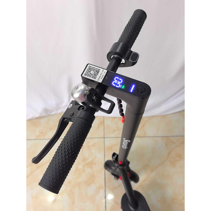Trotinetă Electrică 6AH - ideală pentru oraș [6]