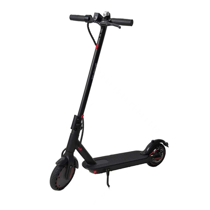 Trotinetă Electrică 6AH - ideală pentru oraș [3]