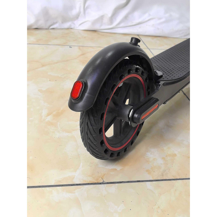 Trotinetă Electrică 6AH - ideală pentru oraș [9]