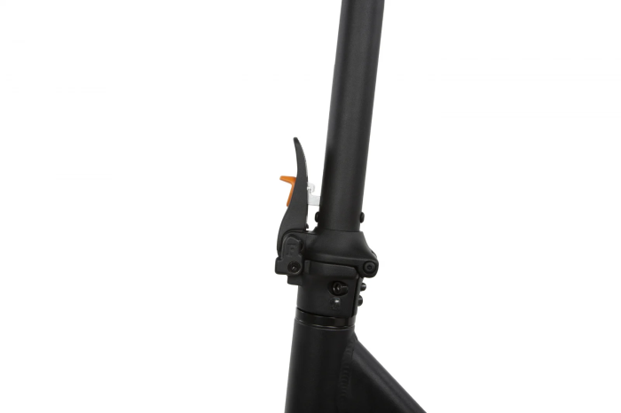 Trotineta Electrica KuKirin S1 Max, Motor de 350W, Viteza Maxima 25km/h, Baterie 36V 10.4Ah, Autonomie de pana la 39km [7]