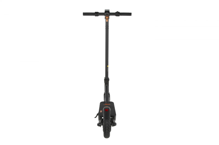 Trotineta Electrica KuKirin S1 Max, Motor de 350W, Viteza Maxima 25km/h, Baterie 36V 10.4Ah, Autonomie de pana la 39km [3]