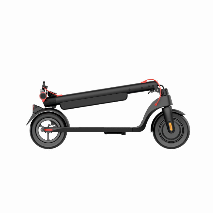Trotineta electrica premium KIXIN X8, motor 350W, acumulator 36V si 7.8A, viteza maxima 25Km/h, sarcina maxima de incarcare 100 Kg [4]