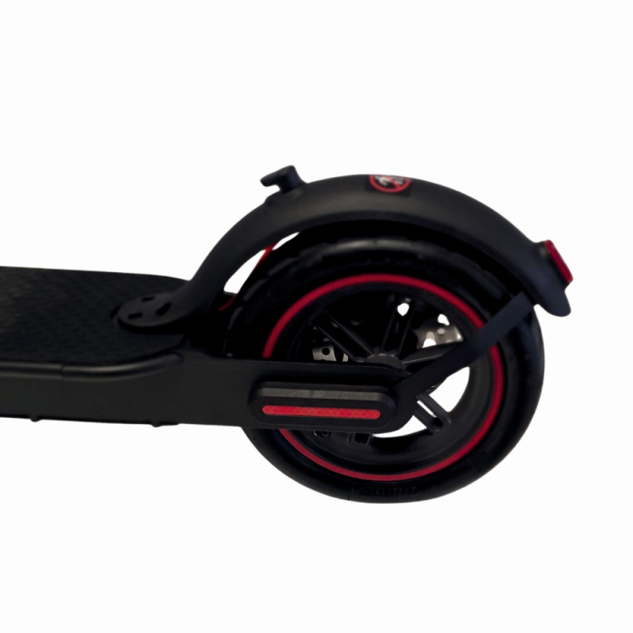 Trotineta electrica premium KOOLUX EV85L, motor 300W, acumulator 36V si 7.8Ah, viteza maxima 25Km/h, autonomie 30 km, sarcina maxima 120 Kg [6]