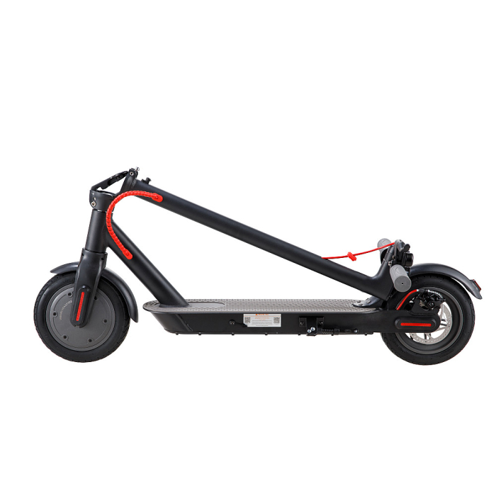 Trotinetă electrică RDB JL011-01 cu motor de 250W - ideală pentru oraș [3]