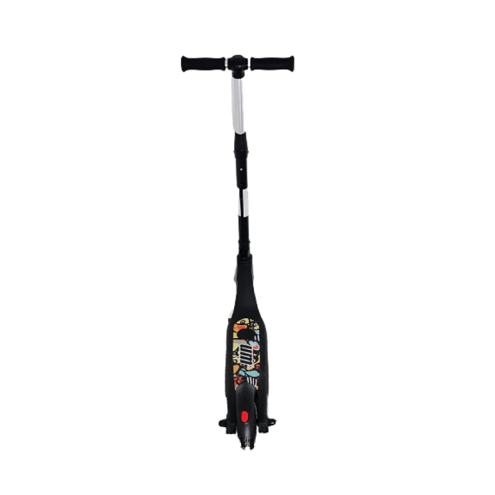 Trotinetă electrică RDB LYS-007A cu motor de 150W, 24V, 26km/h - ideală pentru oraș [3]